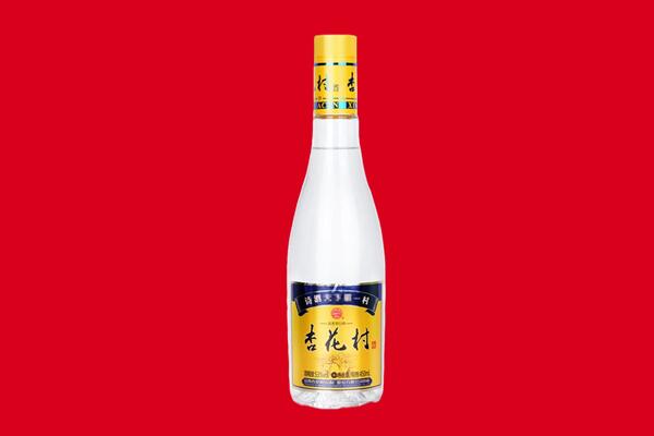 鹰潭余江区回收杏花村