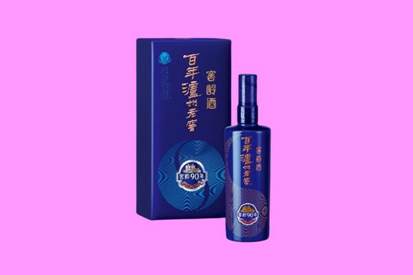 鹰潭余江区回收泸州老窖