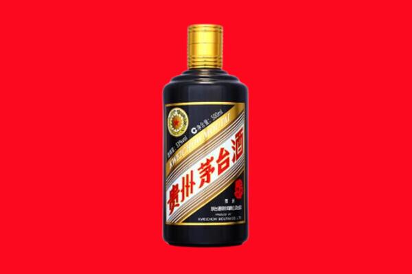 鹰潭余江区回收茅台酒瓶